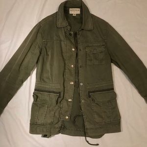 Anthropologie Jacket